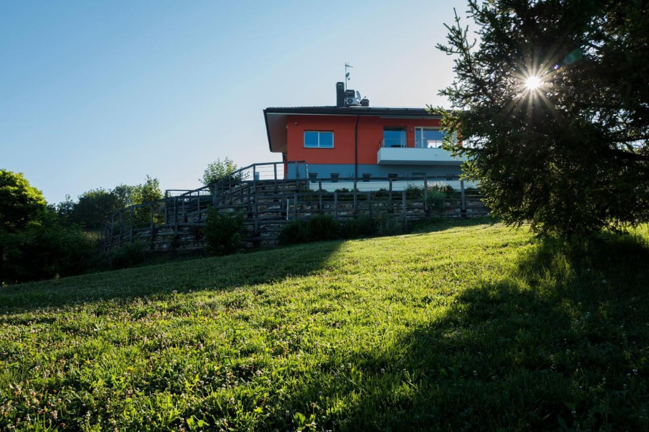 Foresteria La Merlina Villa Borgo Adorno Exterior photo